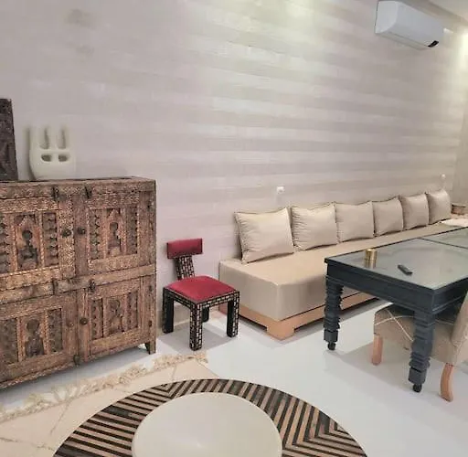Riad Isahiac Avec Piscine En Exclusivite