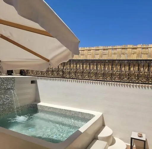 Riad Isahiac Avec Piscine En Exclusivite