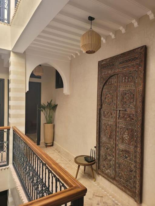 Hébergement de vacances Isahiac Avec Piscine En Exclusivite Marrakesh