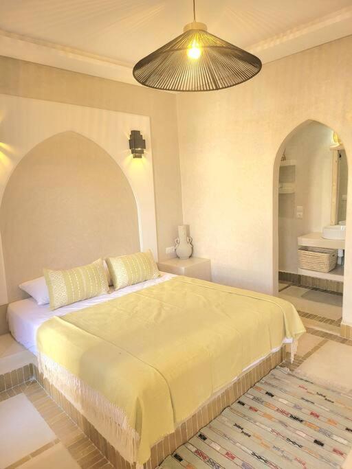 Isahiac Avec Piscine En Exclusivite Hébergement de vacances Marrakesh