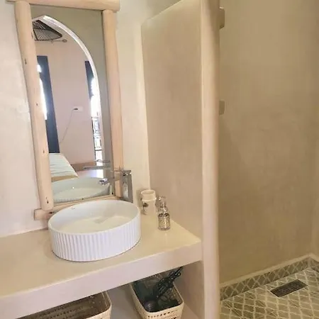 Riad Isahiac Avec Piscine En Exclusivite Marrakesh Extérieur photo