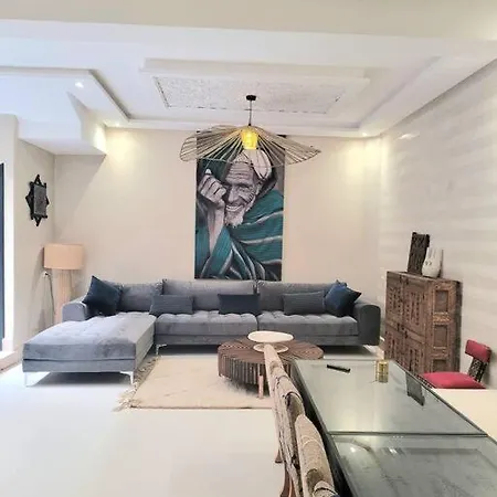 Riad Isahiac Avec Piscine En Exclusivite Marrakesh Extérieur photo
