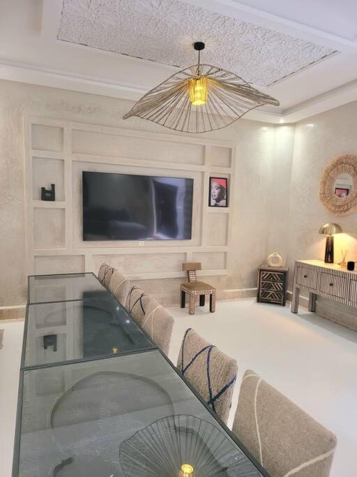 Isahiac Avec Piscine En Exclusivite Ferienhaus Marrakesch