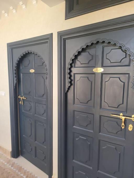 Ferienhaus Isahiac Avec Piscine En Exclusivite Marrakesch